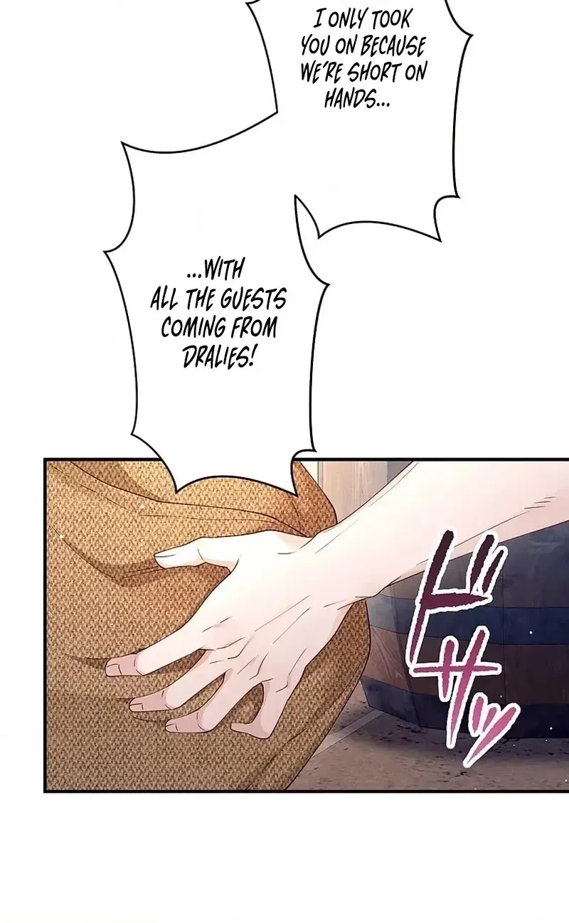 Fuguu no Hanayome wa, Utsukushiki Ryuu Ou ni Ubawareru Chapter 69