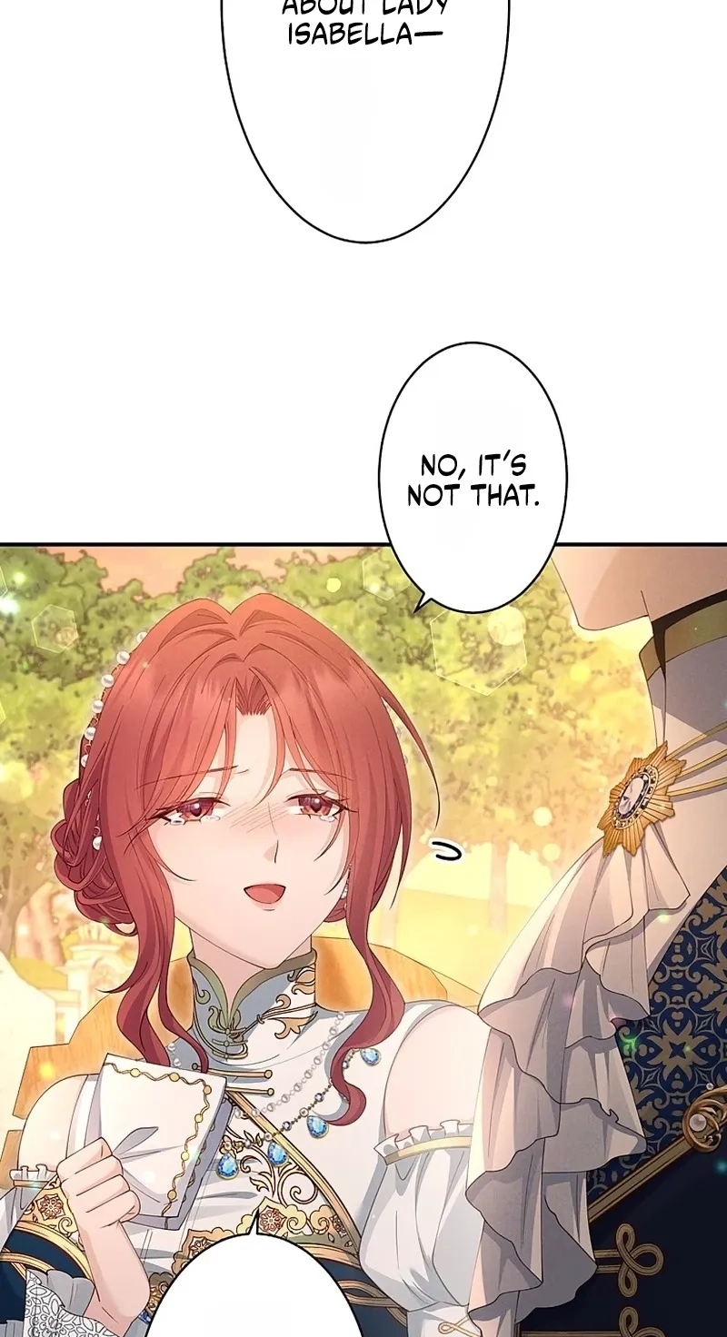 Fuguu no Hanayome wa, Utsukushiki Ryuu Ou ni Ubawareru Chapter 69