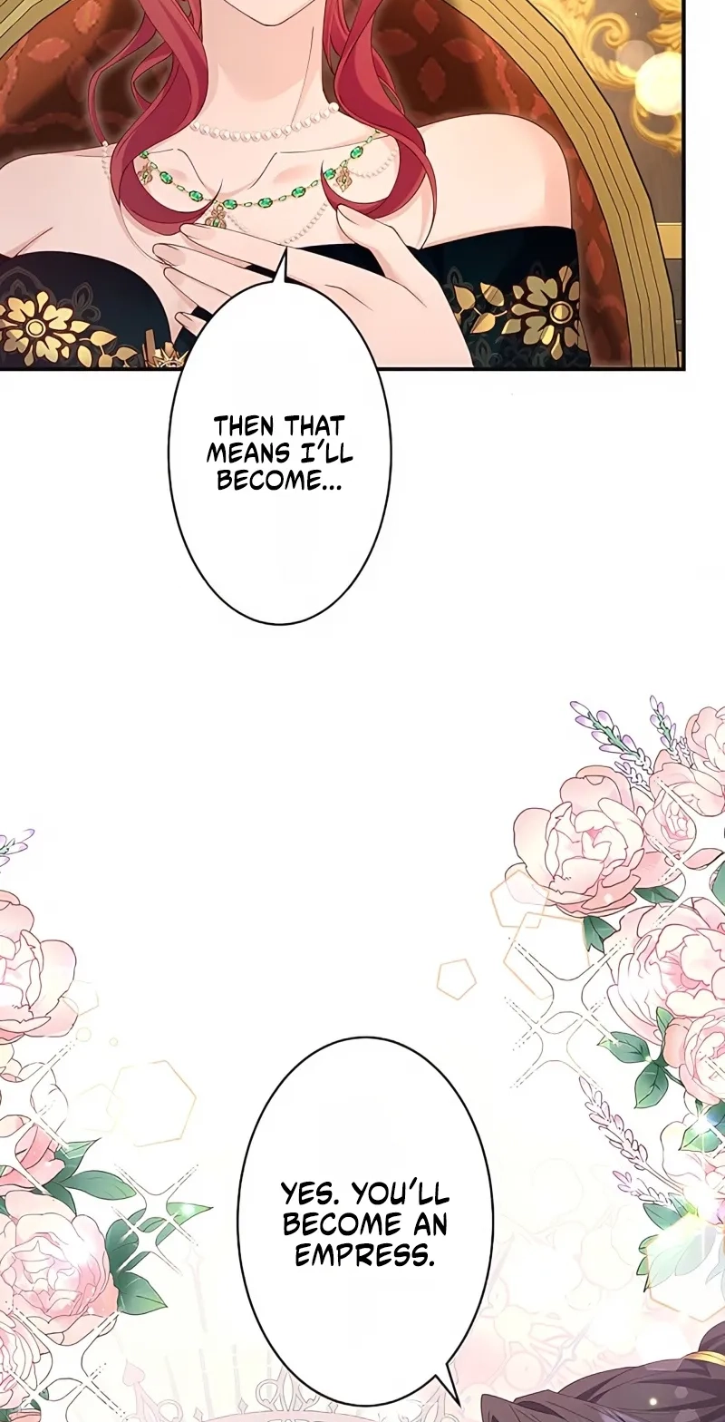 Fuguu no Hanayome wa, Utsukushiki Ryuu Ou ni Ubawareru Chapter 70