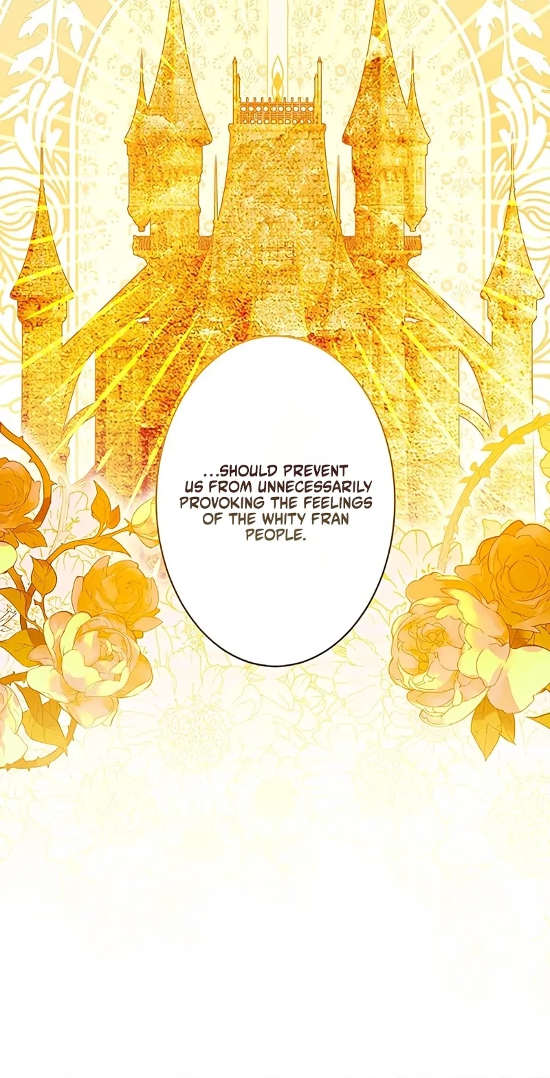 Fuguu no Hanayome wa, Utsukushiki Ryuu Ou ni Ubawareru Chapter 70
