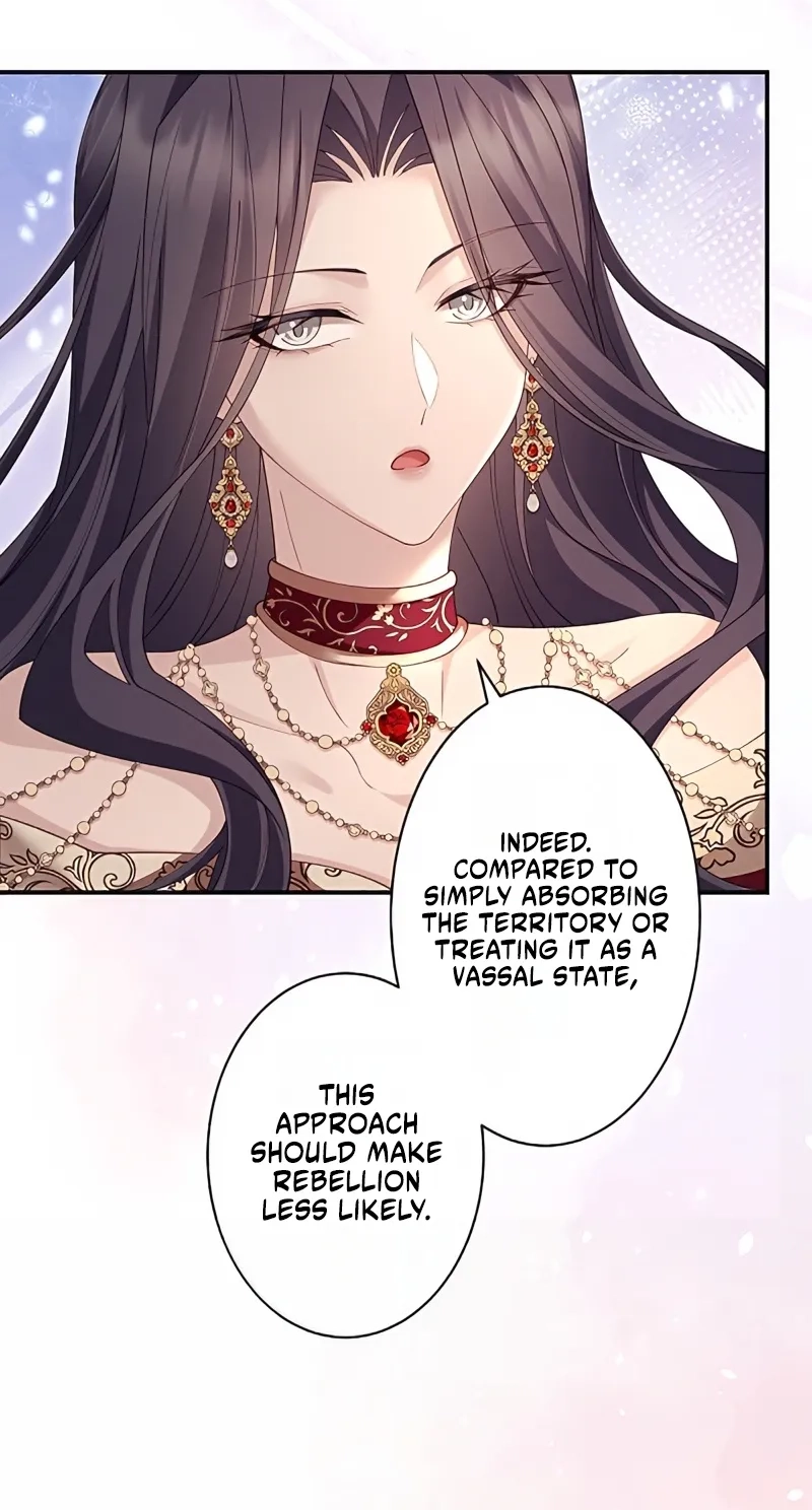 Fuguu no Hanayome wa, Utsukushiki Ryuu Ou ni Ubawareru Chapter 70