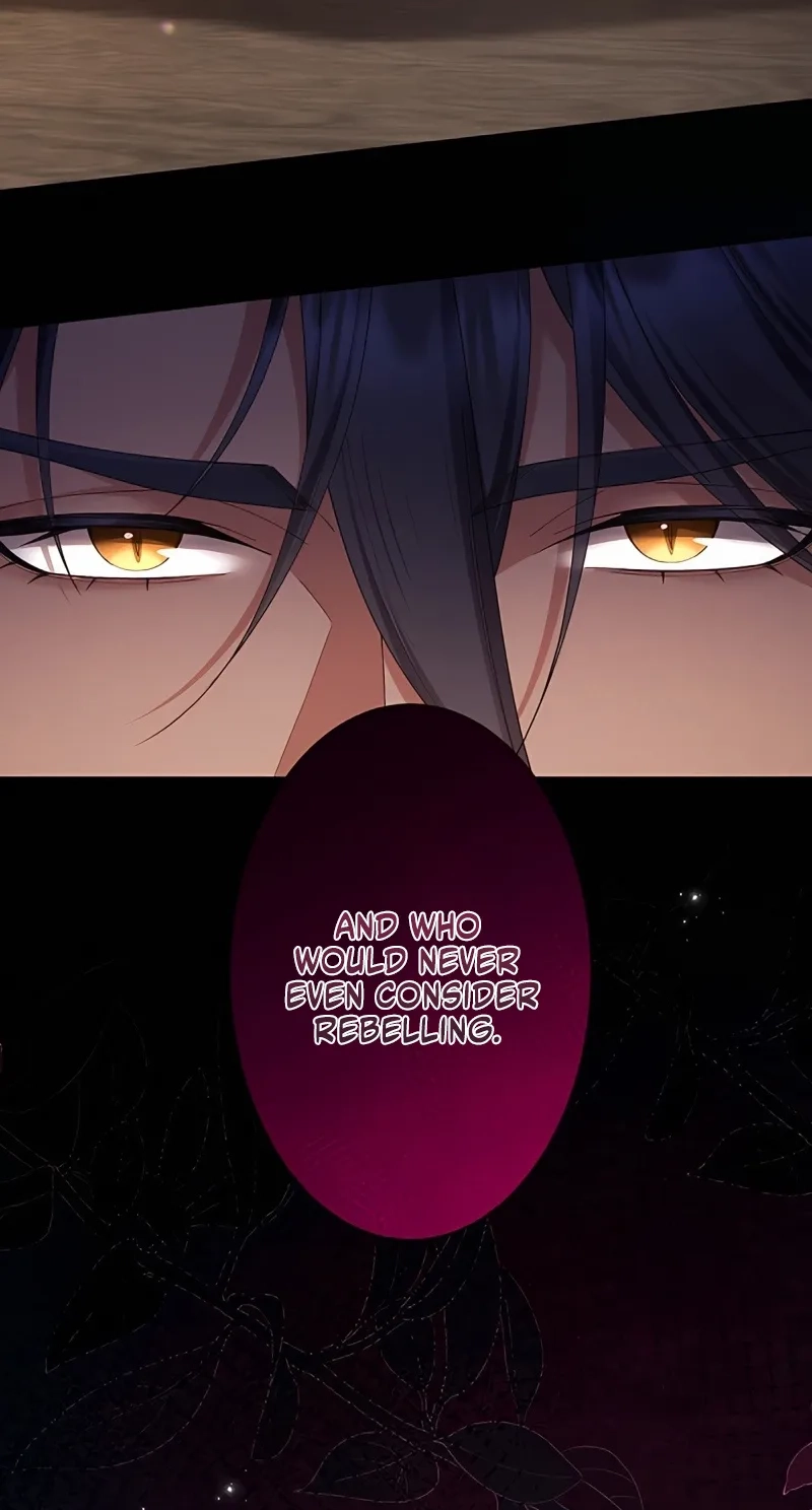 Fuguu no Hanayome wa, Utsukushiki Ryuu Ou ni Ubawareru Chapter 70