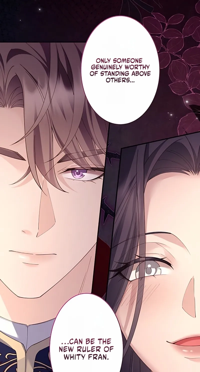 Fuguu no Hanayome wa, Utsukushiki Ryuu Ou ni Ubawareru Chapter 70