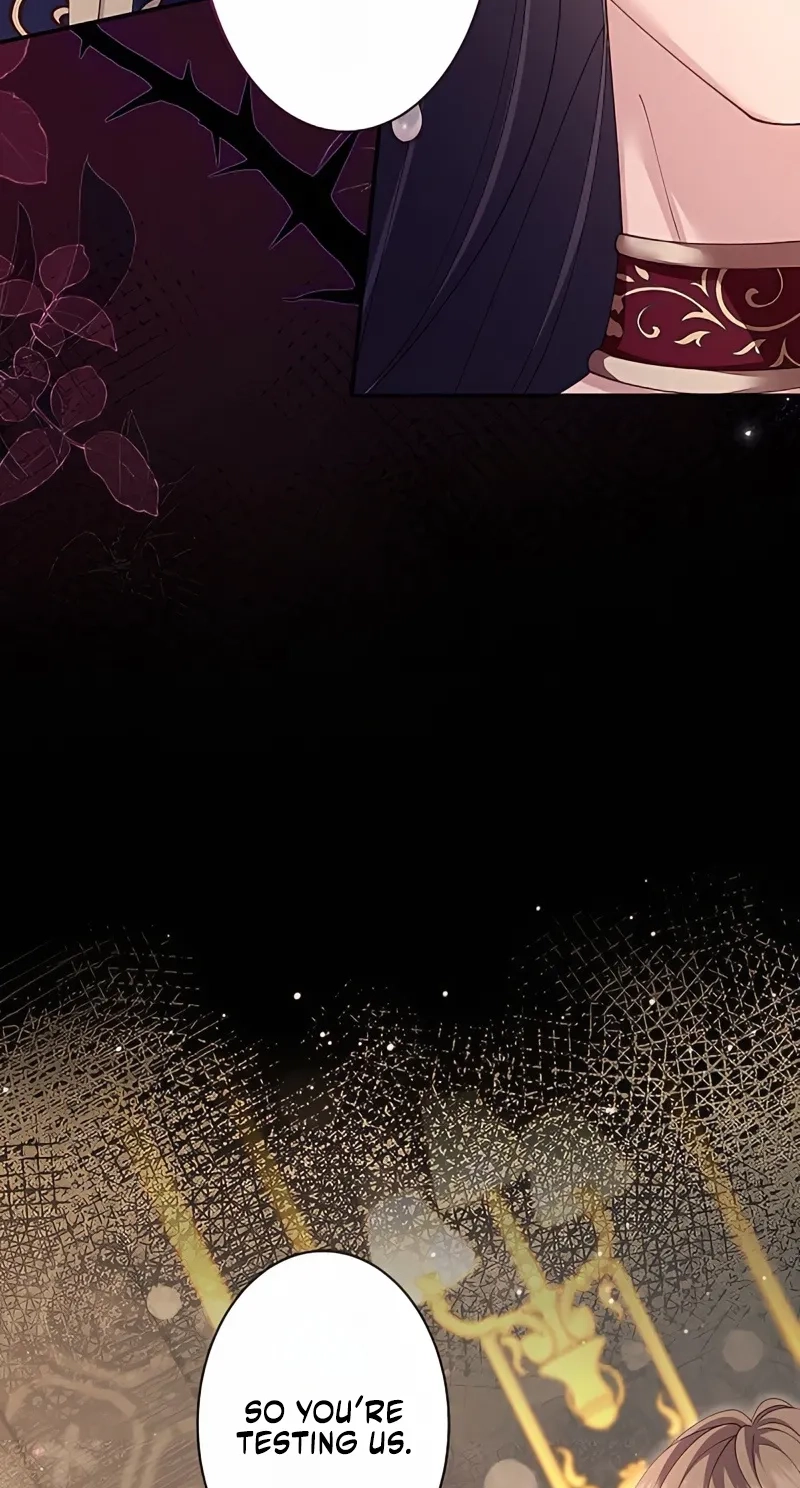 Fuguu no Hanayome wa, Utsukushiki Ryuu Ou ni Ubawareru Chapter 70