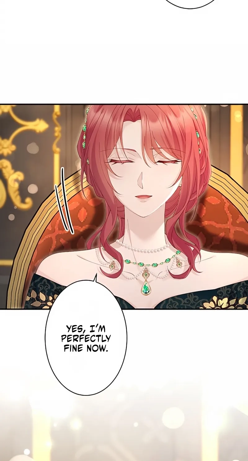 Fuguu no Hanayome wa, Utsukushiki Ryuu Ou ni Ubawareru Chapter 70