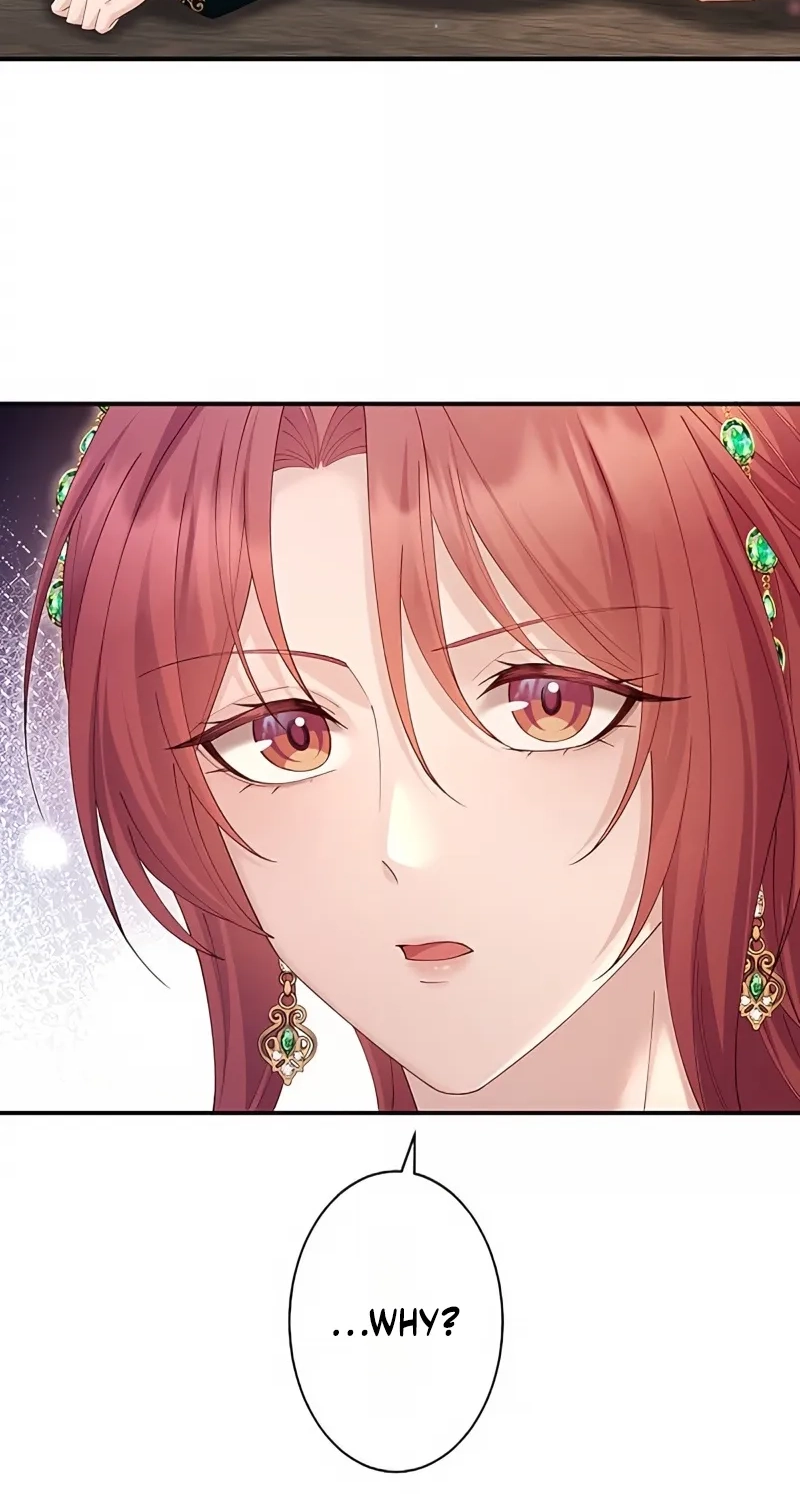 Fuguu no Hanayome wa, Utsukushiki Ryuu Ou ni Ubawareru Chapter 70