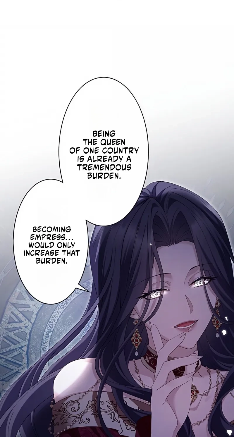 Fuguu no Hanayome wa, Utsukushiki Ryuu Ou ni Ubawareru Chapter 70