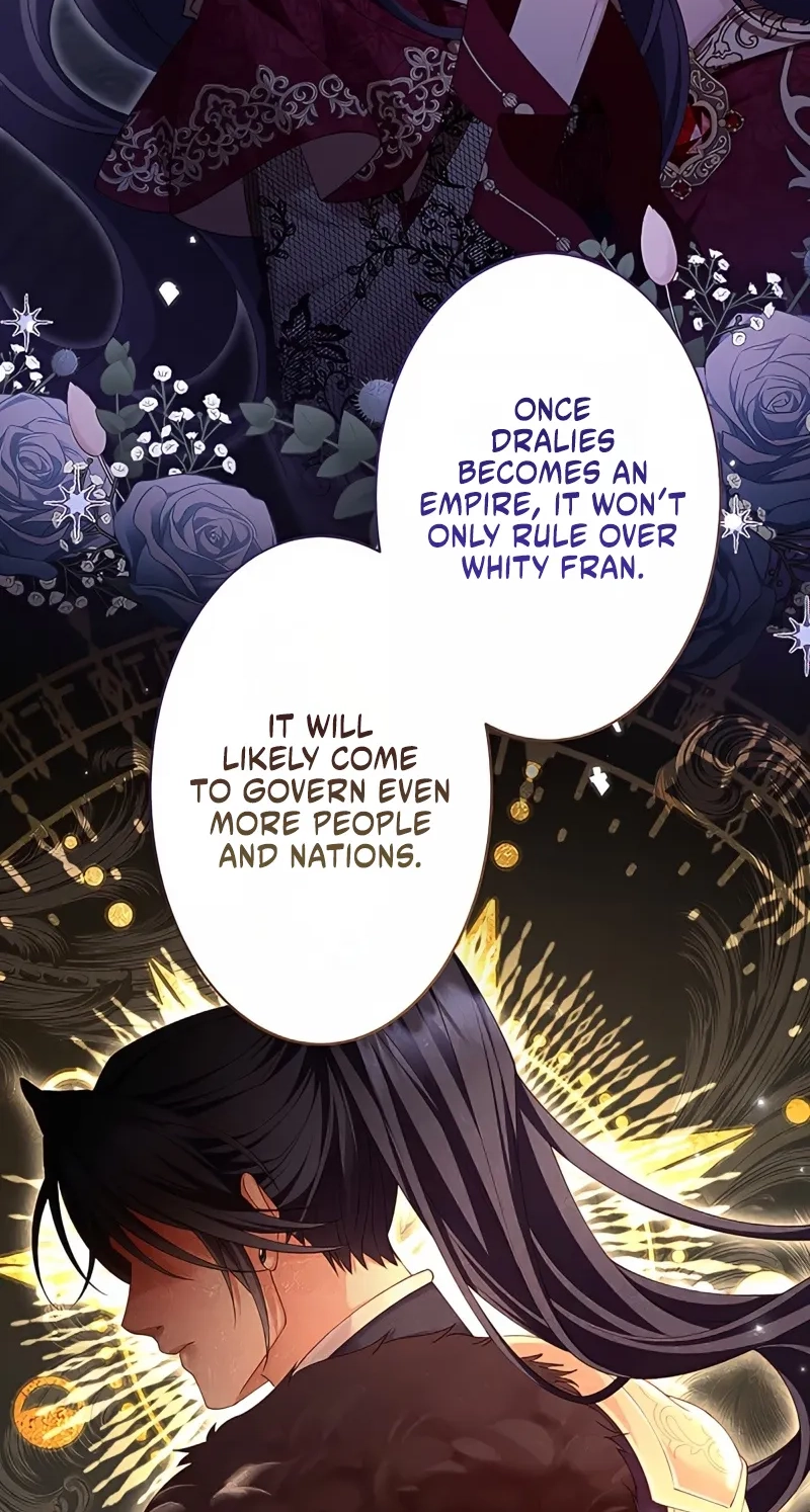 Fuguu no Hanayome wa, Utsukushiki Ryuu Ou ni Ubawareru Chapter 70