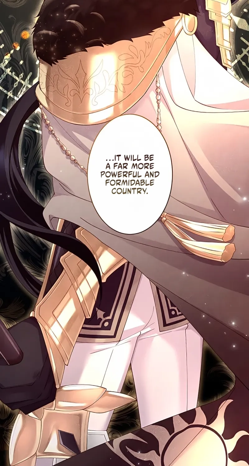 Fuguu no Hanayome wa, Utsukushiki Ryuu Ou ni Ubawareru Chapter 70