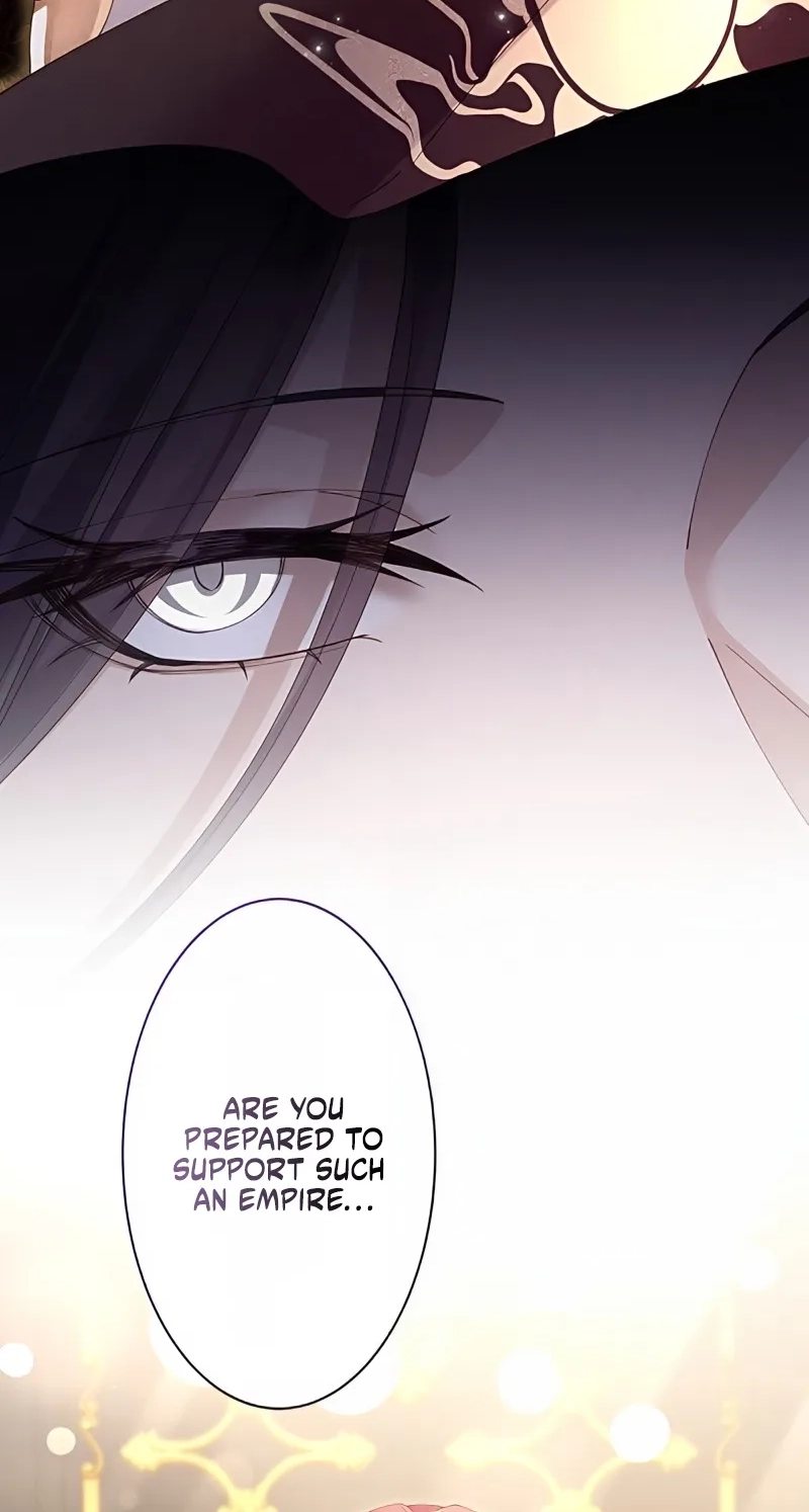 Fuguu no Hanayome wa, Utsukushiki Ryuu Ou ni Ubawareru Chapter 70