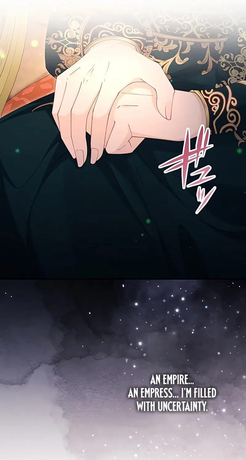 Fuguu no Hanayome wa, Utsukushiki Ryuu Ou ni Ubawareru Chapter 70