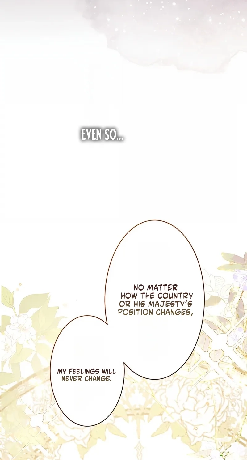 Fuguu no Hanayome wa, Utsukushiki Ryuu Ou ni Ubawareru Chapter 70