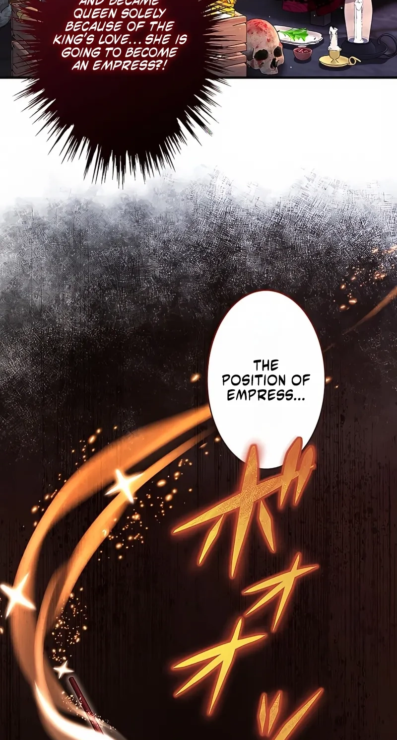 Fuguu no Hanayome wa, Utsukushiki Ryuu Ou ni Ubawareru Chapter 70