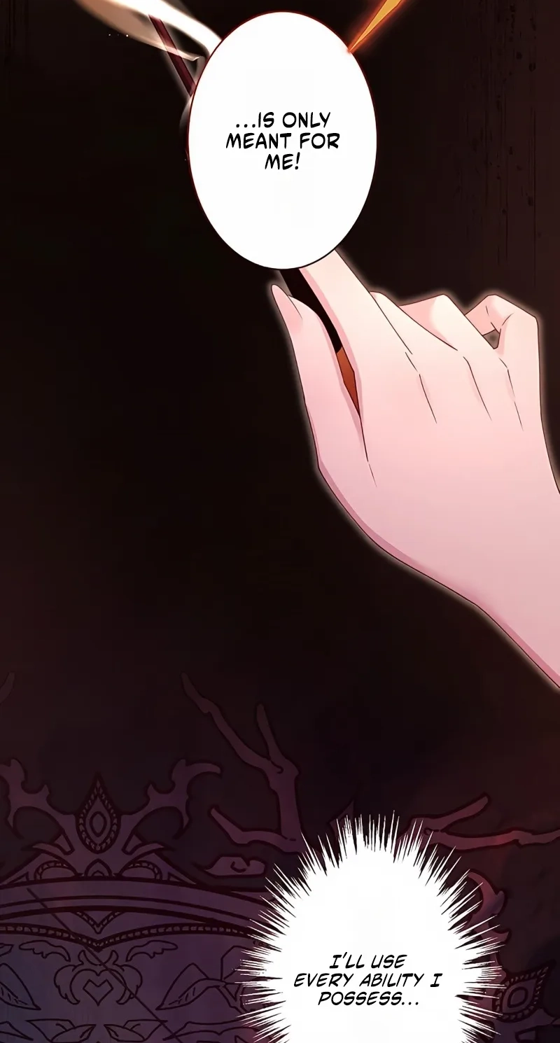 Fuguu no Hanayome wa, Utsukushiki Ryuu Ou ni Ubawareru Chapter 70