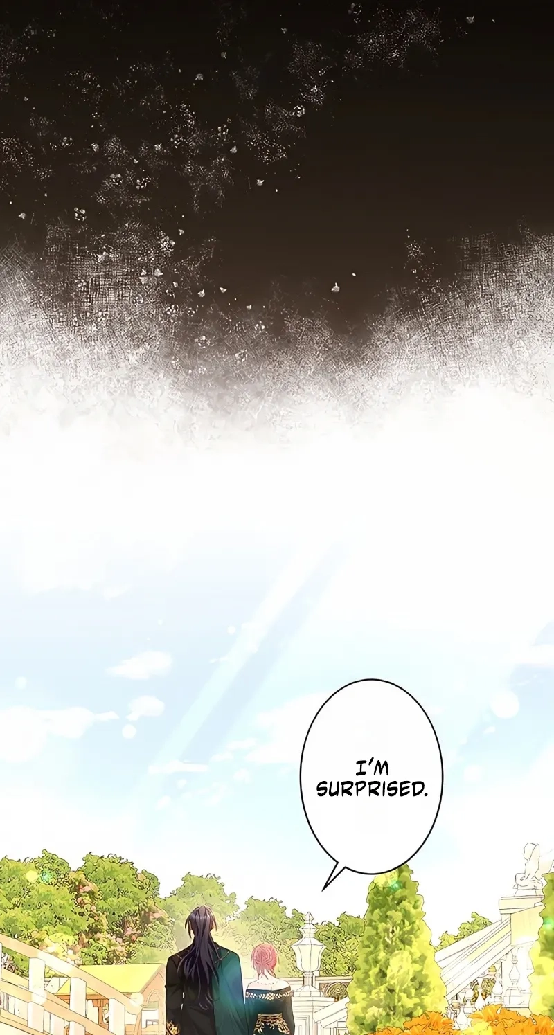 Fuguu no Hanayome wa, Utsukushiki Ryuu Ou ni Ubawareru Chapter 70