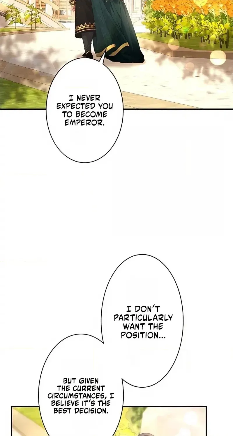 Fuguu no Hanayome wa, Utsukushiki Ryuu Ou ni Ubawareru Chapter 70