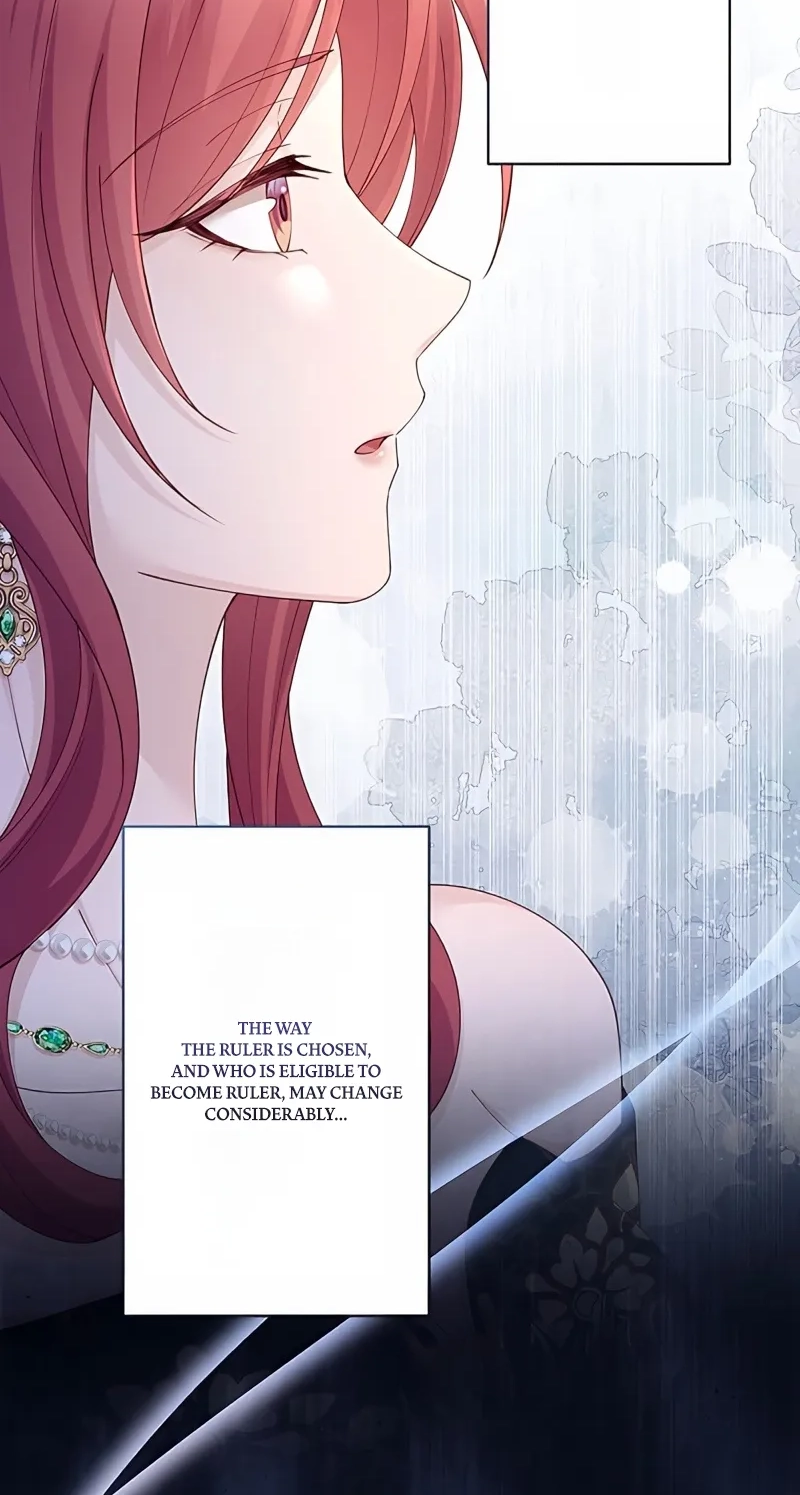 Fuguu no Hanayome wa, Utsukushiki Ryuu Ou ni Ubawareru Chapter 70