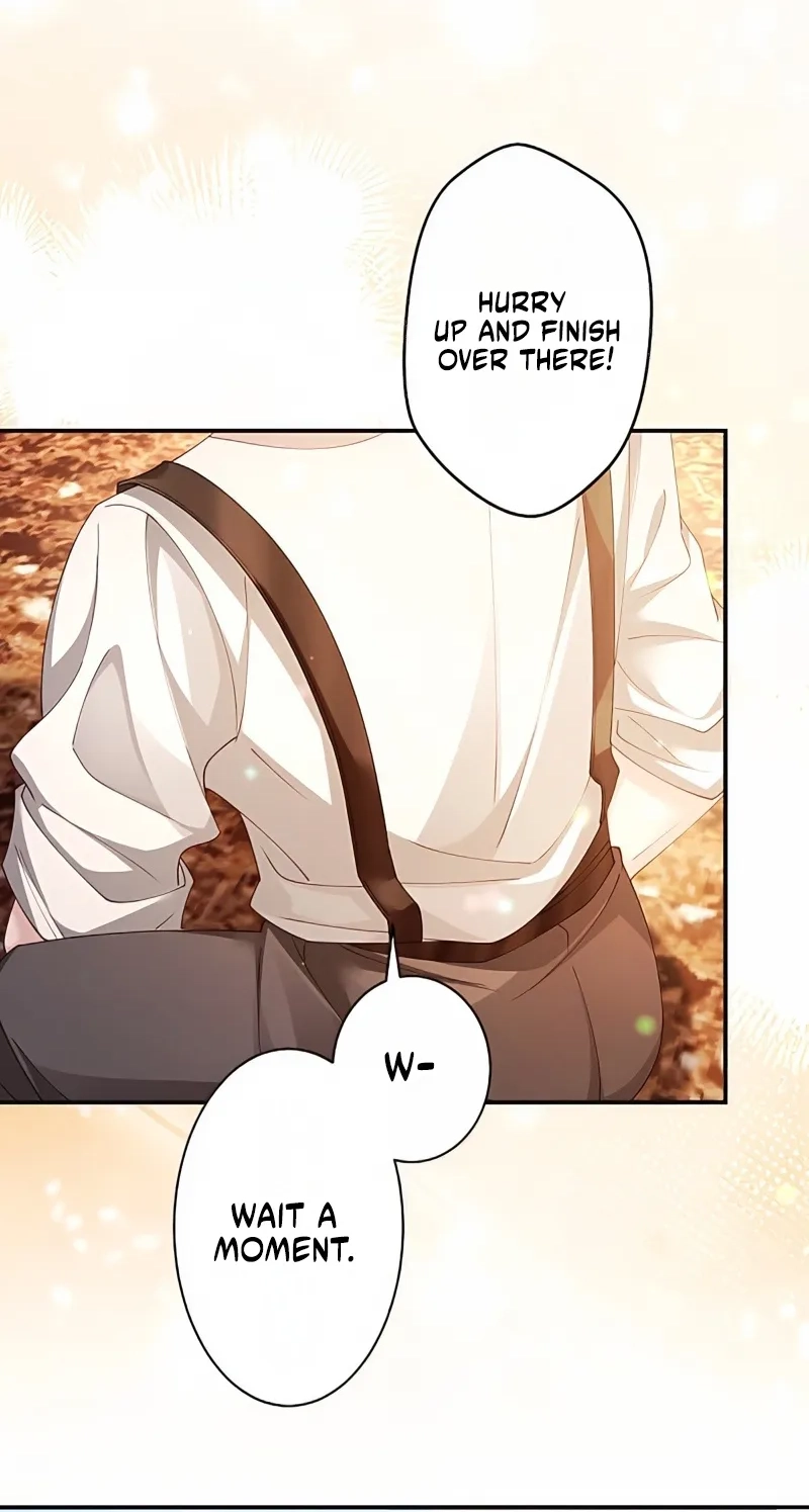 Fuguu no Hanayome wa, Utsukushiki Ryuu Ou ni Ubawareru Chapter 70