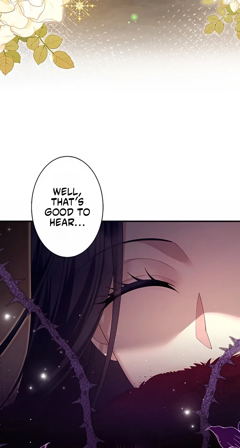 Fuguu no Hanayome wa, Utsukushiki Ryuu Ou ni Ubawareru Chapter 70
