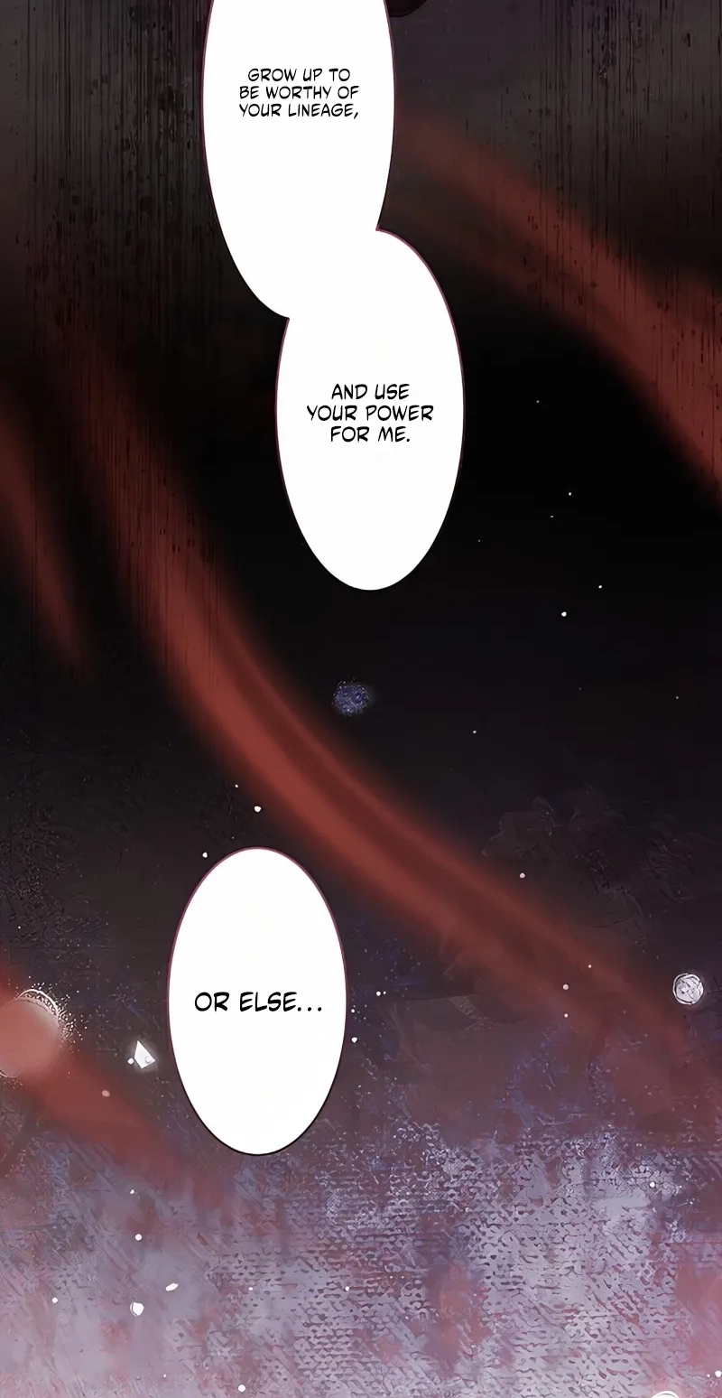 Fuguu no Hanayome wa, Utsukushiki Ryuu Ou ni Ubawareru Chapter 72