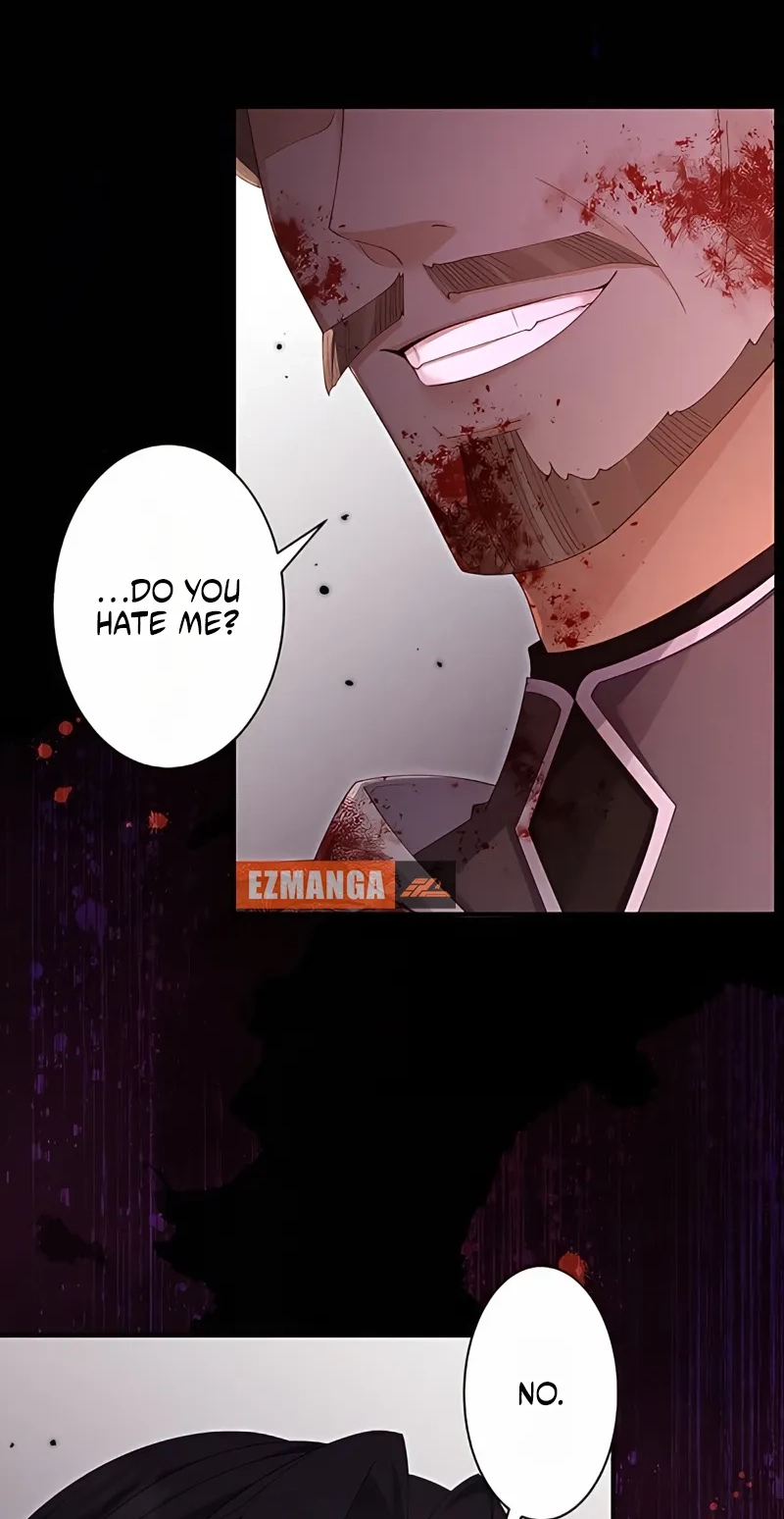 Fuguu no Hanayome wa, Utsukushiki Ryuu Ou ni Ubawareru Chapter 72