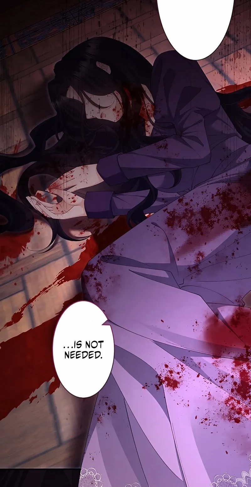 Fuguu no Hanayome wa, Utsukushiki Ryuu Ou ni Ubawareru Chapter 72