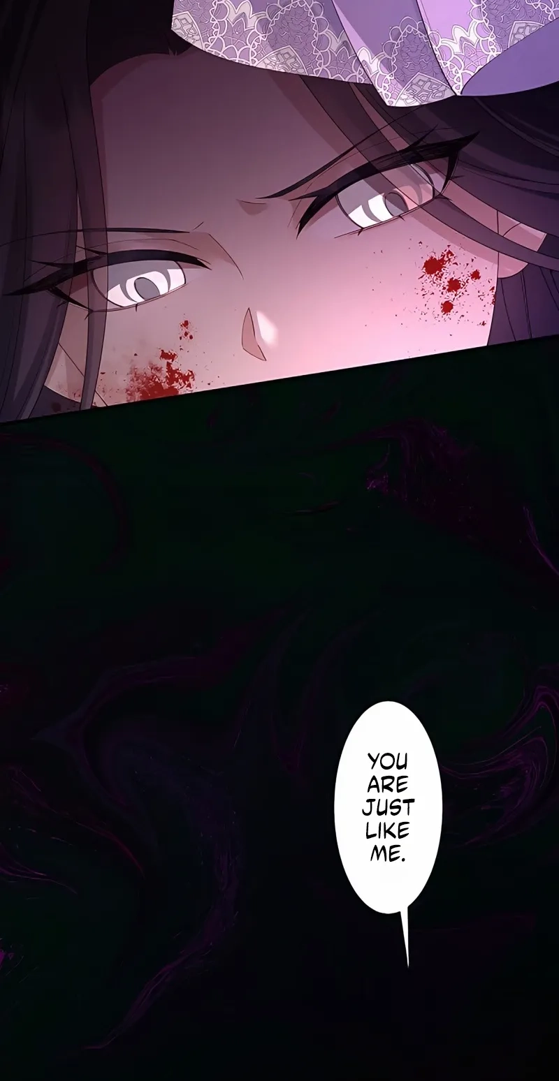 Fuguu no Hanayome wa, Utsukushiki Ryuu Ou ni Ubawareru Chapter 72
