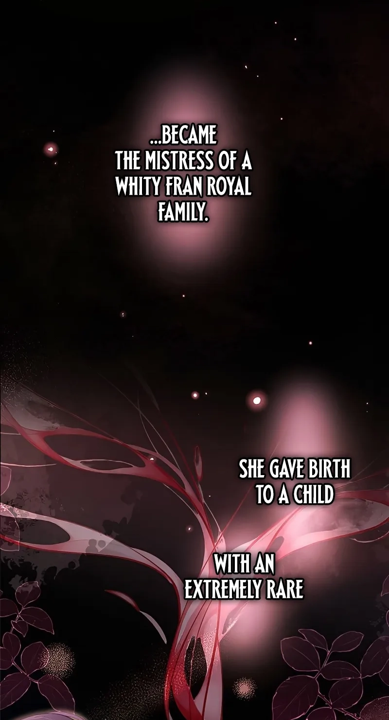 Fuguu no Hanayome wa, Utsukushiki Ryuu Ou ni Ubawareru Chapter 72