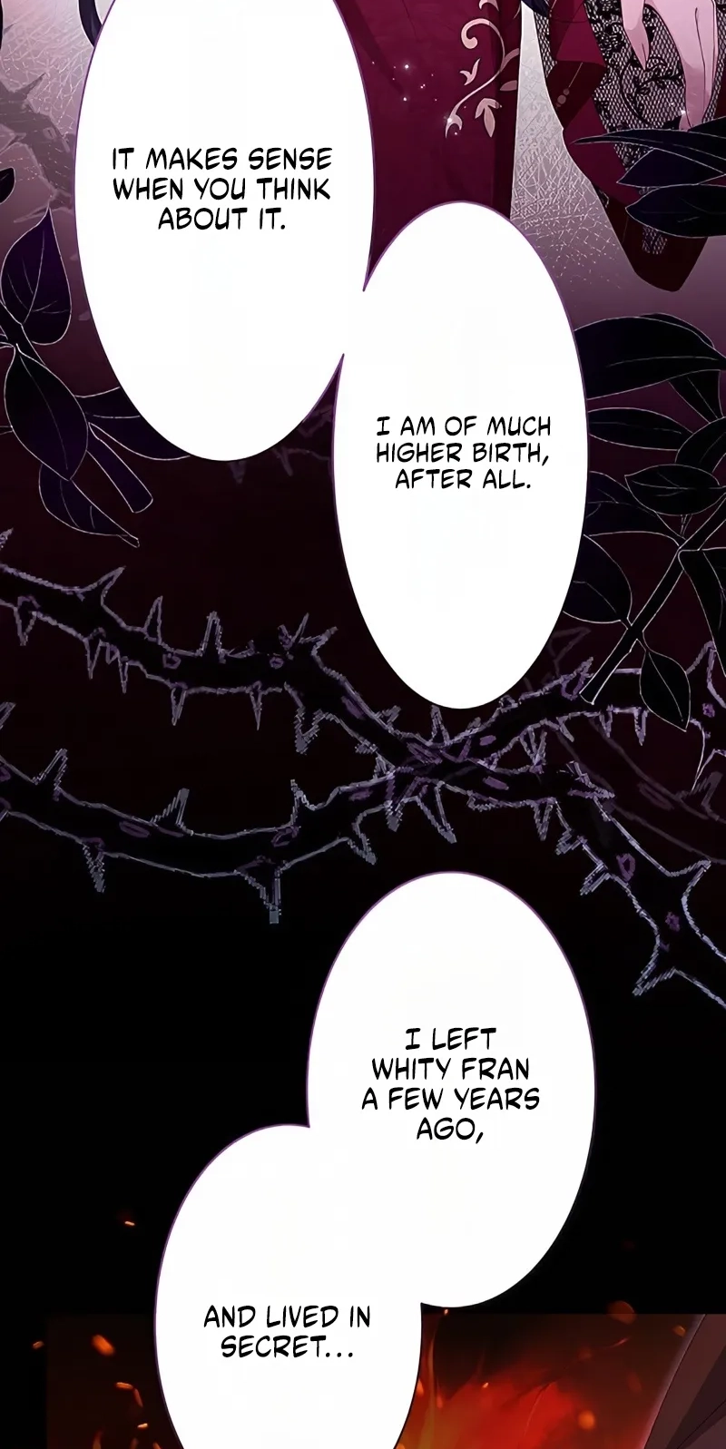 Fuguu no Hanayome wa, Utsukushiki Ryuu Ou ni Ubawareru Chapter 72