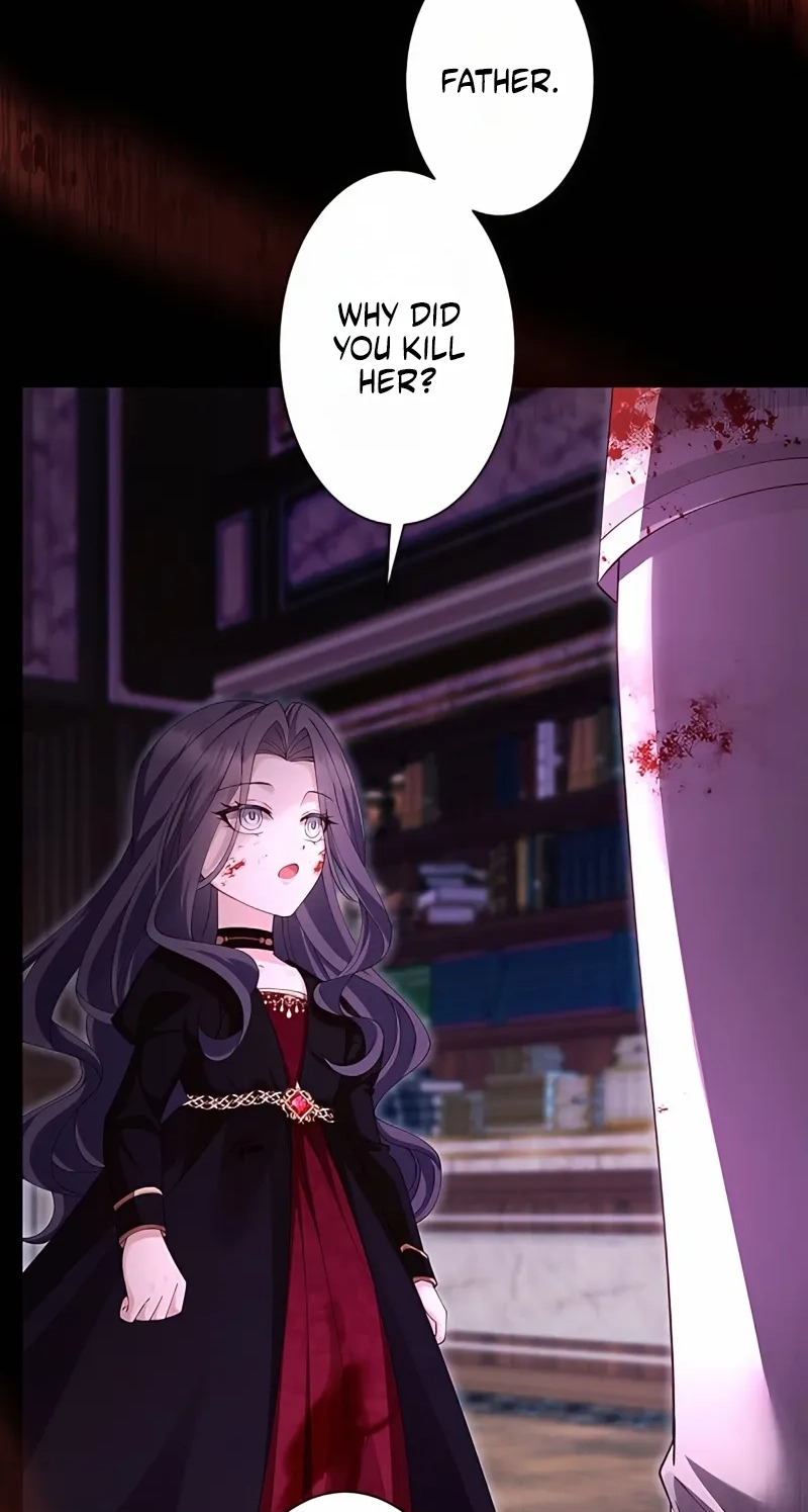 Fuguu no Hanayome wa, Utsukushiki Ryuu Ou ni Ubawareru Chapter 72