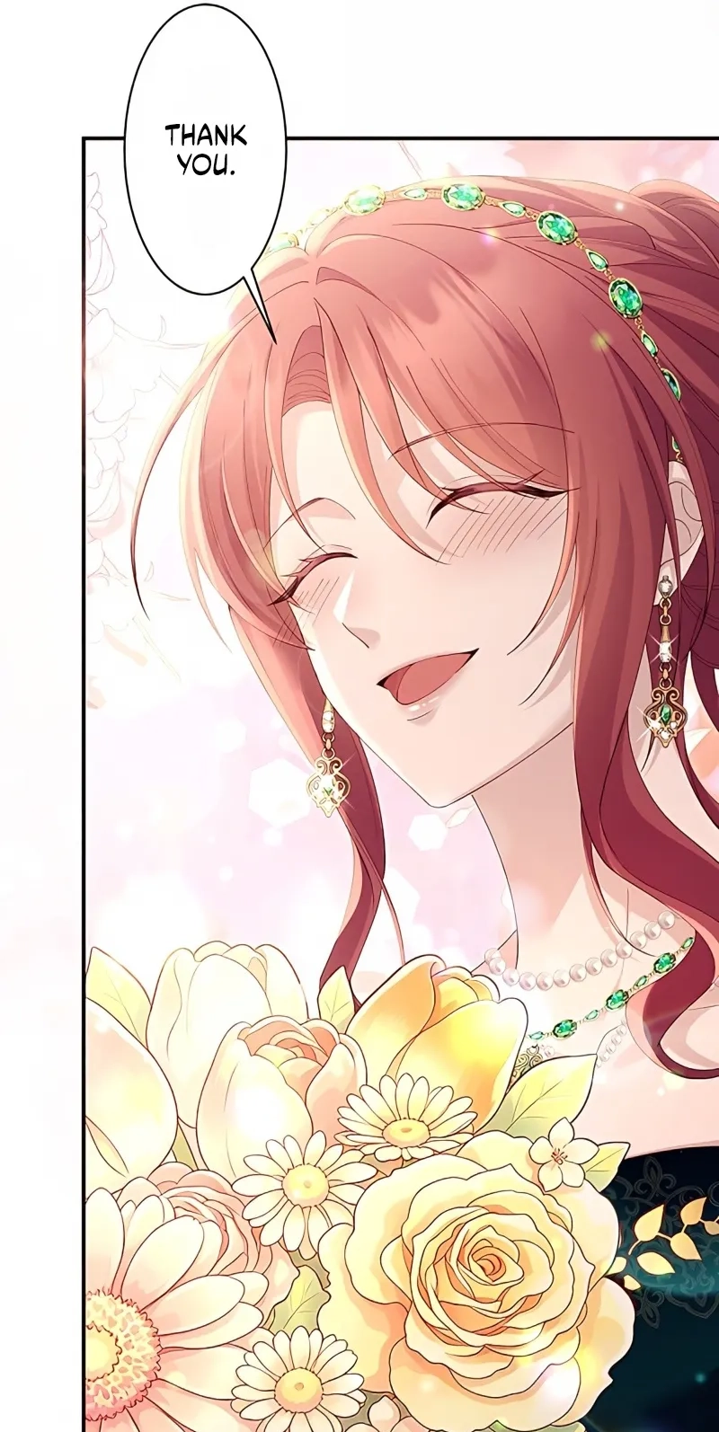 Fuguu no Hanayome wa, Utsukushiki Ryuu Ou ni Ubawareru Chapter 72