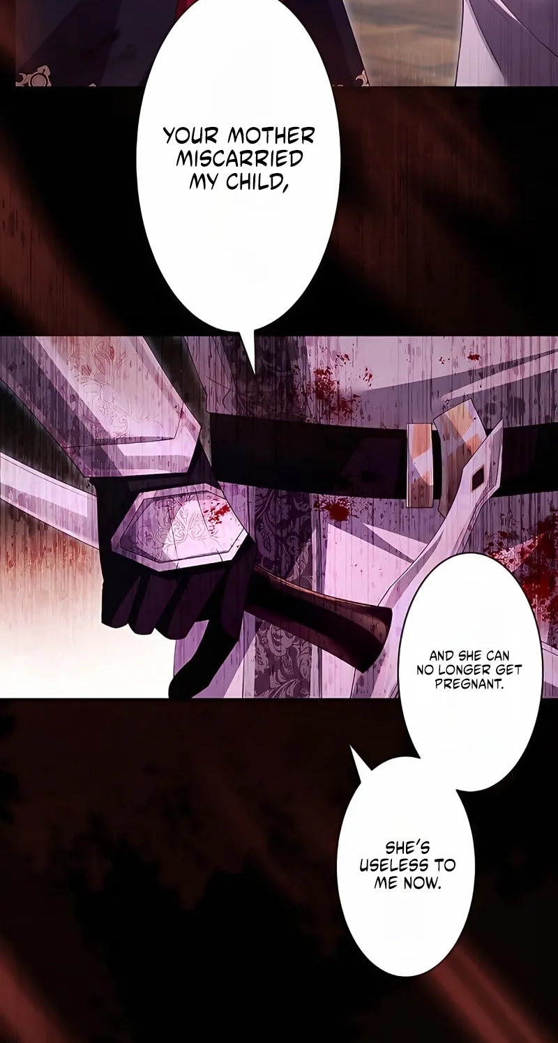 Fuguu no Hanayome wa, Utsukushiki Ryuu Ou ni Ubawareru Chapter 72