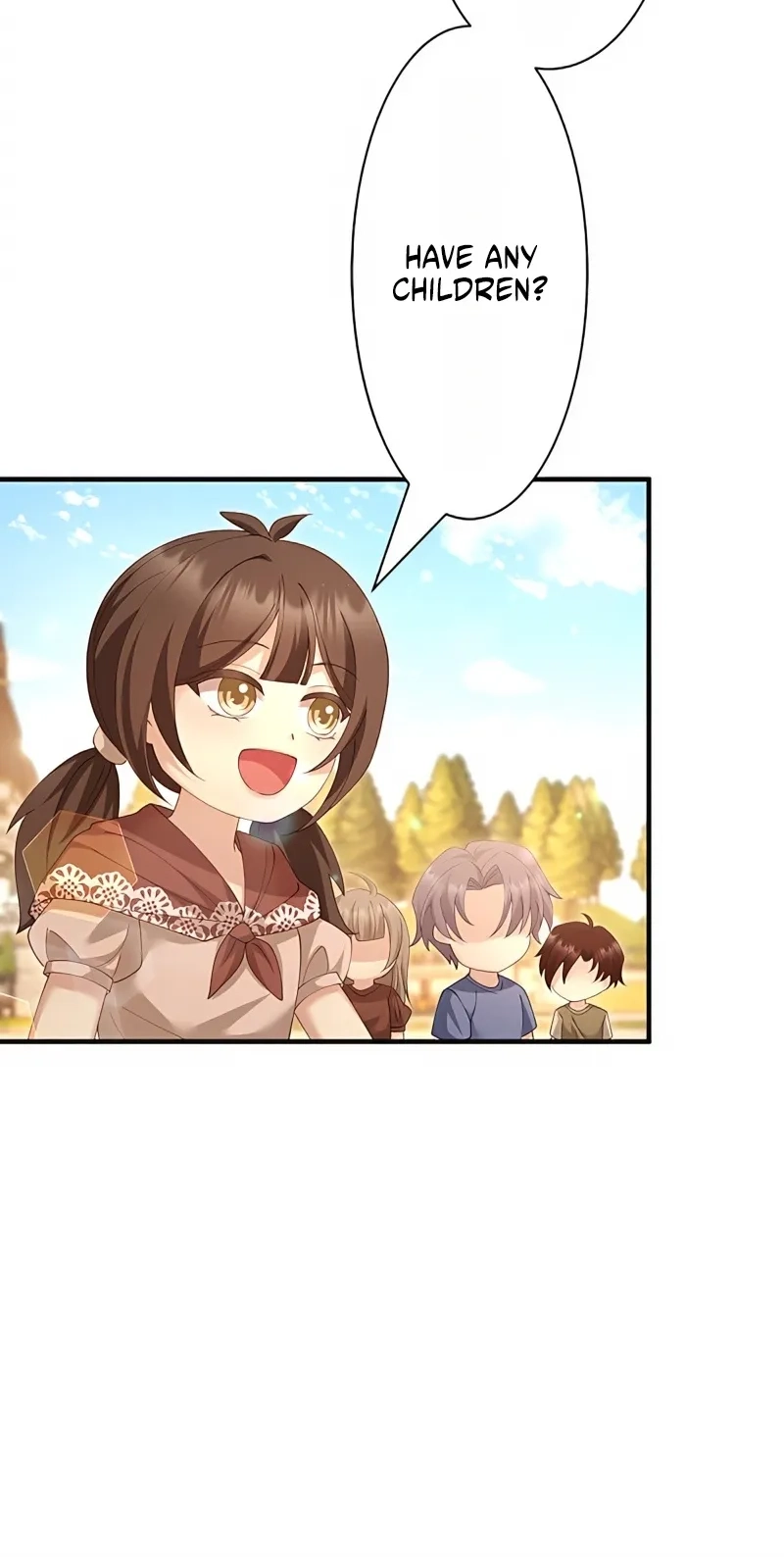 Fuguu no Hanayome wa, Utsukushiki Ryuu Ou ni Ubawareru Chapter 72