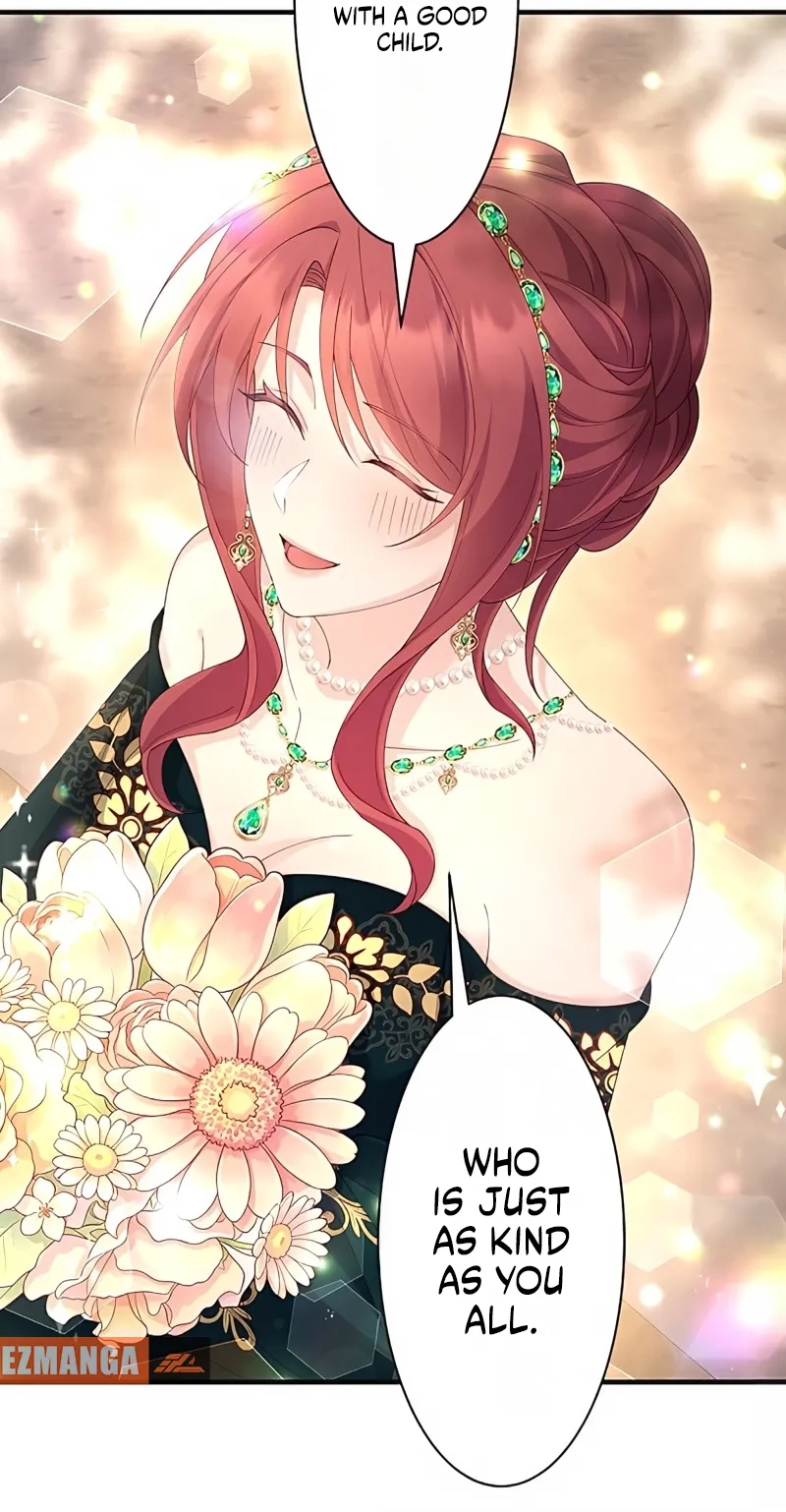 Fuguu no Hanayome wa, Utsukushiki Ryuu Ou ni Ubawareru Chapter 72