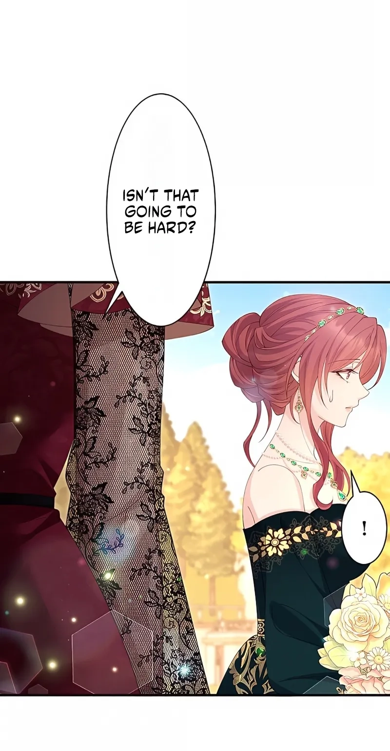 Fuguu no Hanayome wa, Utsukushiki Ryuu Ou ni Ubawareru Chapter 72