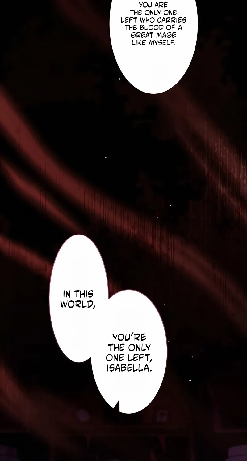 Fuguu no Hanayome wa, Utsukushiki Ryuu Ou ni Ubawareru Chapter 72