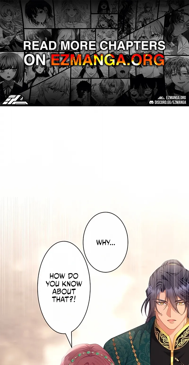 Fuguu no Hanayome wa, Utsukushiki Ryuu Ou ni Ubawareru Chapter 73