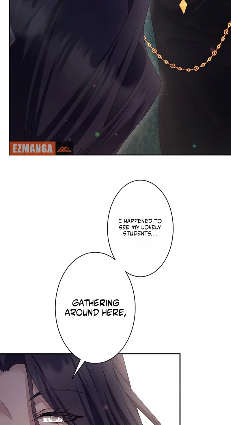 Fuguu no Hanayome wa, Utsukushiki Ryuu Ou ni Ubawareru Chapter 73