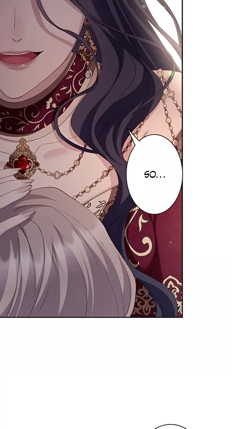Fuguu no Hanayome wa, Utsukushiki Ryuu Ou ni Ubawareru Chapter 73