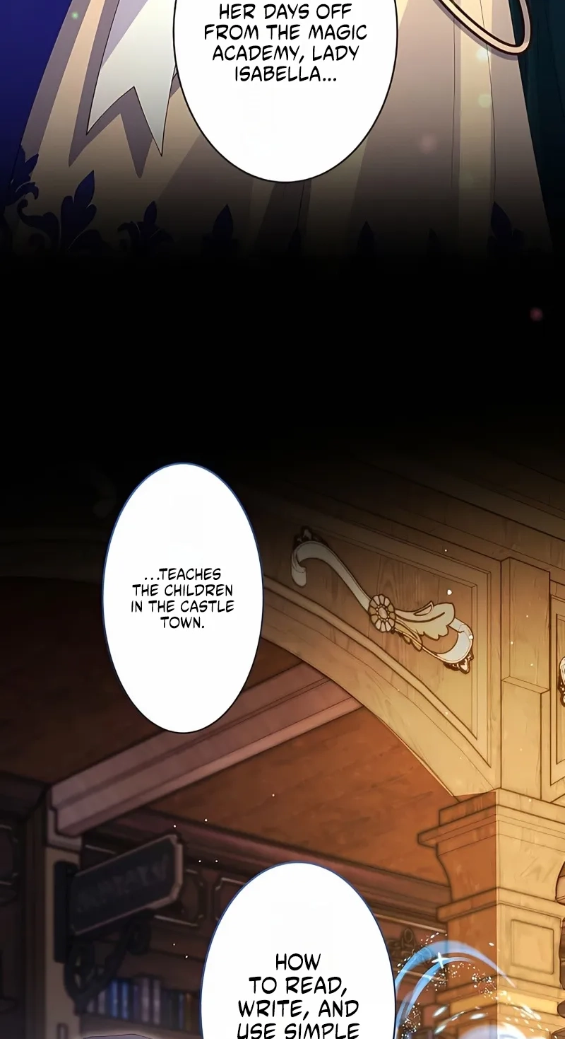 Fuguu no Hanayome wa, Utsukushiki Ryuu Ou ni Ubawareru Chapter 73