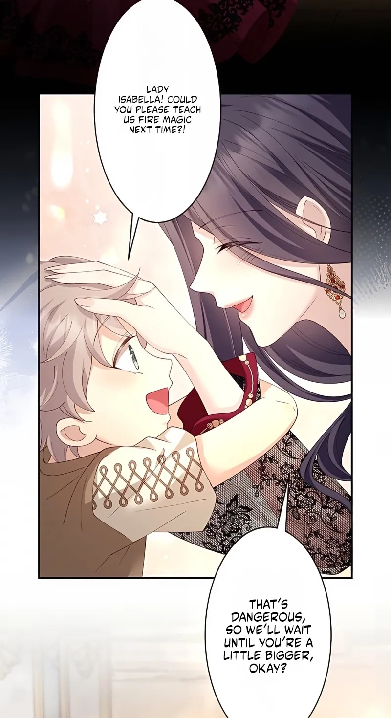 Fuguu no Hanayome wa, Utsukushiki Ryuu Ou ni Ubawareru Chapter 73