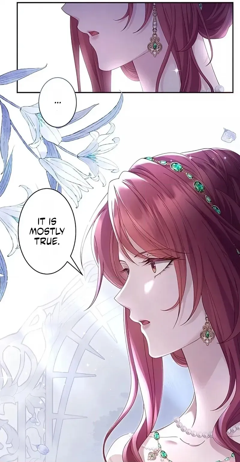 Fuguu no Hanayome wa, Utsukushiki Ryuu Ou ni Ubawareru Chapter 73