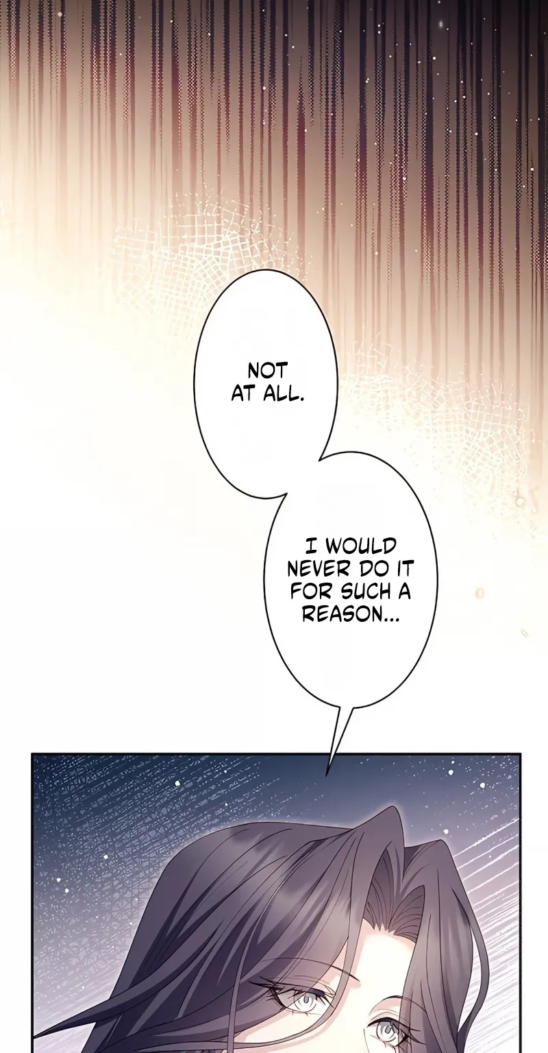 Fuguu no Hanayome wa, Utsukushiki Ryuu Ou ni Ubawareru Chapter 73