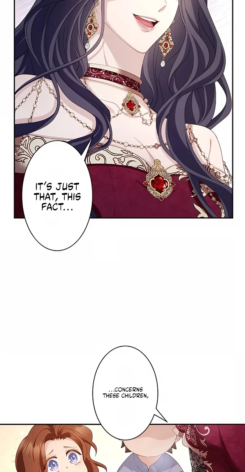 Fuguu no Hanayome wa, Utsukushiki Ryuu Ou ni Ubawareru Chapter 73