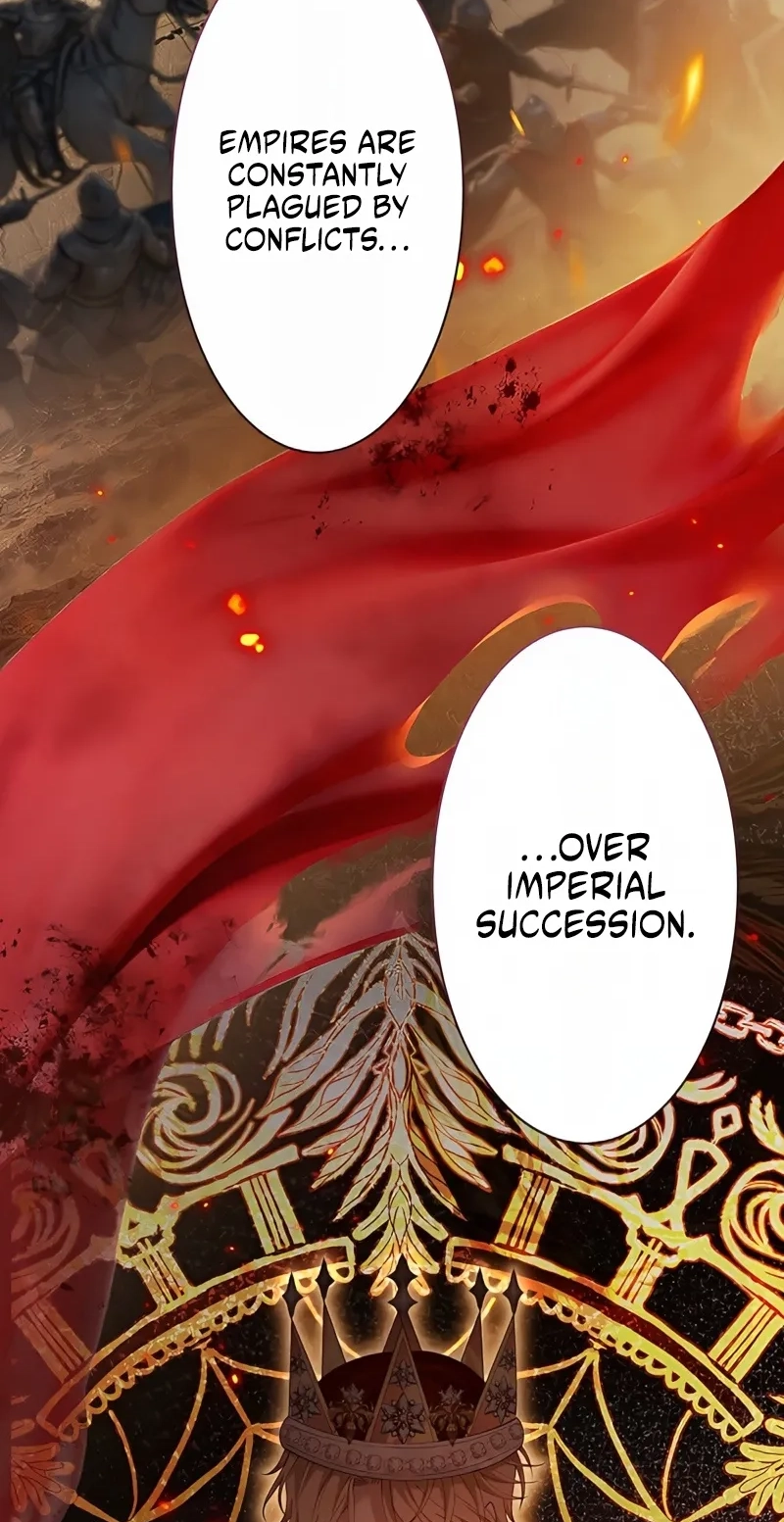 Fuguu no Hanayome wa, Utsukushiki Ryuu Ou ni Ubawareru Chapter 73