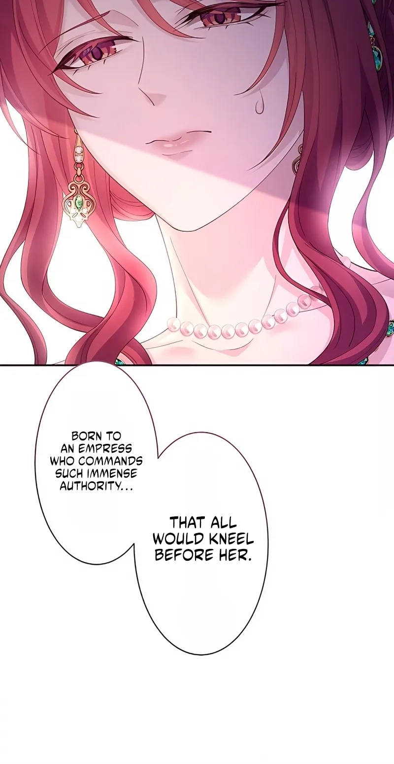 Fuguu no Hanayome wa, Utsukushiki Ryuu Ou ni Ubawareru Chapter 73