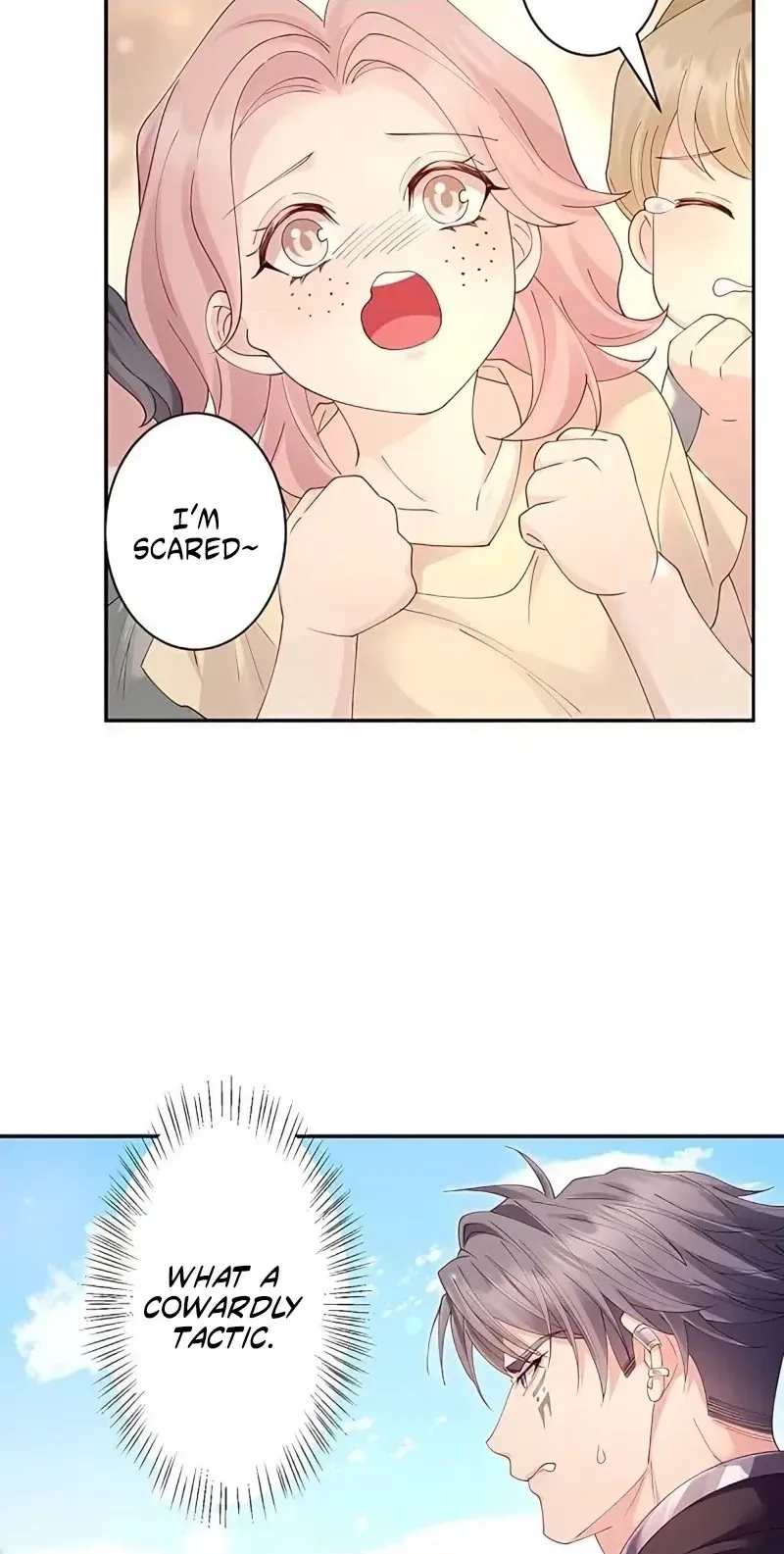 Fuguu no Hanayome wa, Utsukushiki Ryuu Ou ni Ubawareru Chapter 73