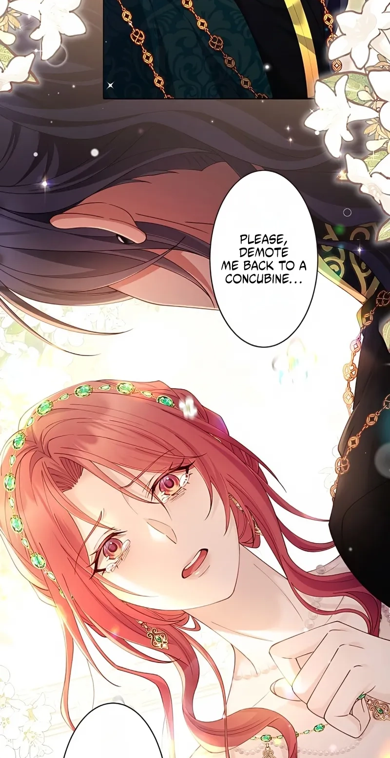 Fuguu no Hanayome wa, Utsukushiki Ryuu Ou ni Ubawareru Chapter 73