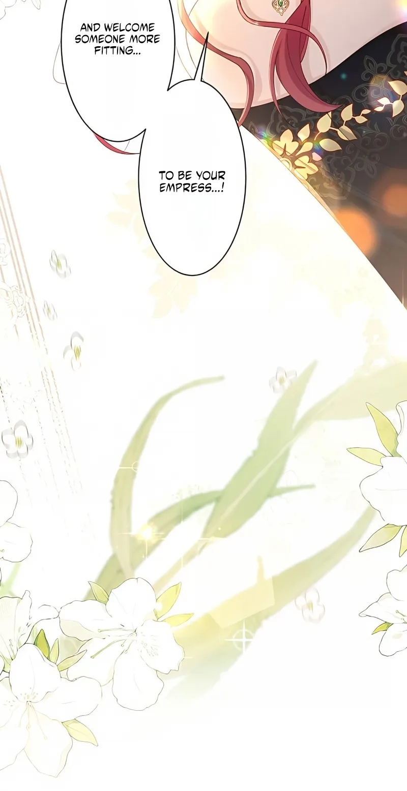 Fuguu no Hanayome wa, Utsukushiki Ryuu Ou ni Ubawareru Chapter 73