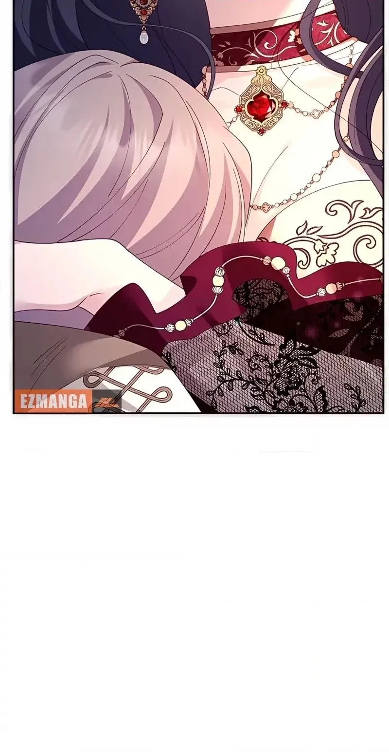 Fuguu no Hanayome wa, Utsukushiki Ryuu Ou ni Ubawareru Chapter 73